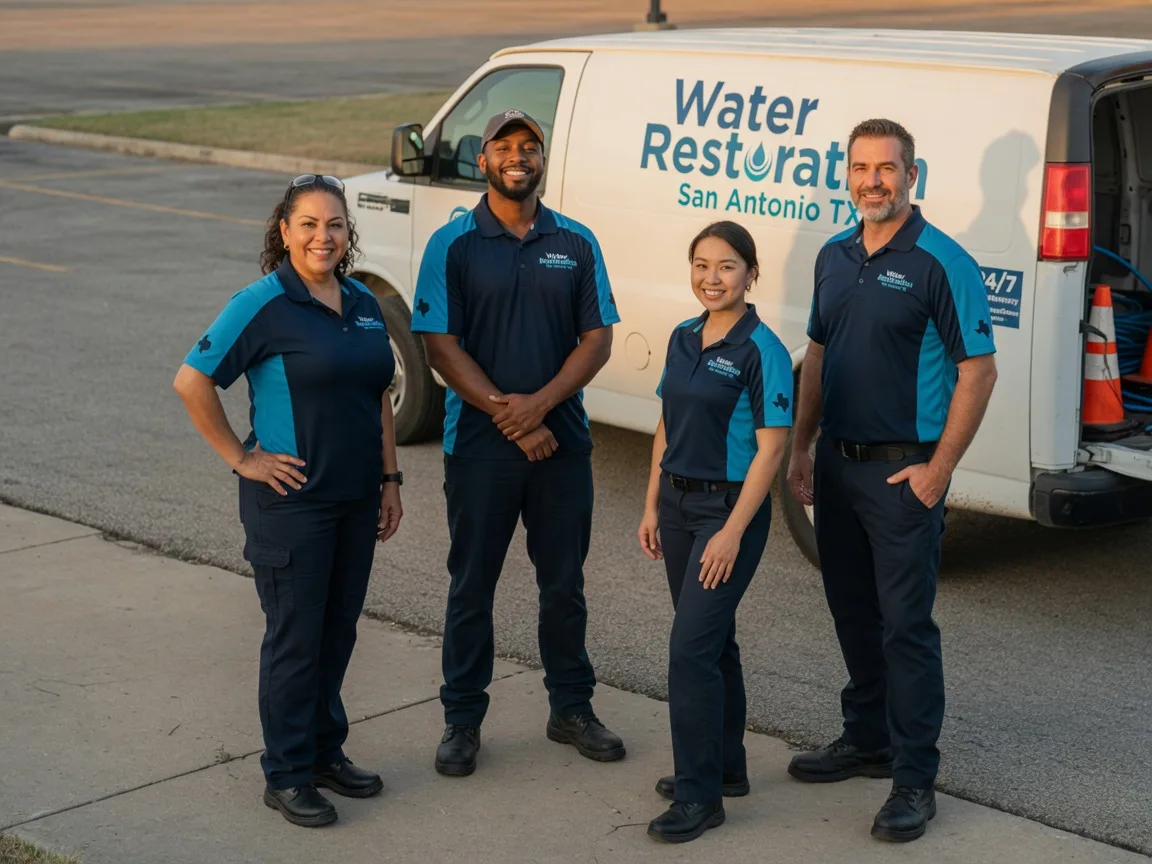 Water Damage Repair company in Elko New Market, MN